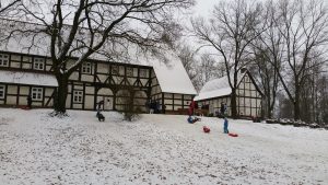 Freudenburg zu Bassum