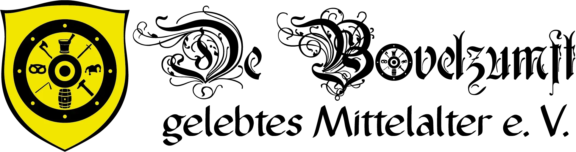 De Bovelzumft - Gelebtes Mittelalter e.V.