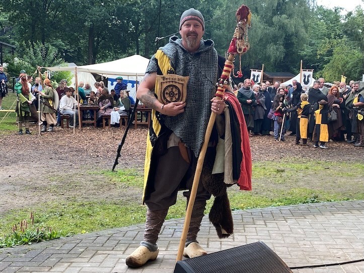 Torstein Wilfriedsson